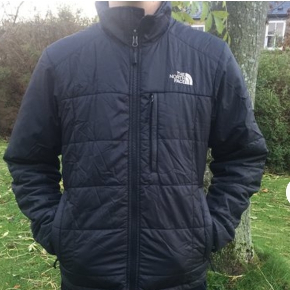 The North Face Other - North face XXL primaloft puffer jacket